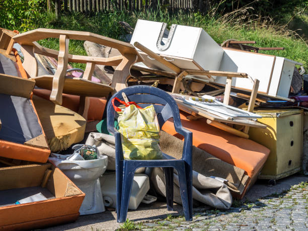 Best Professional Junk Removal  in Ahuimanu, HI