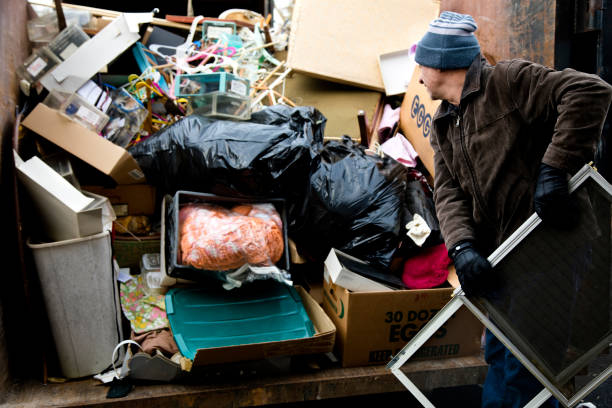 Best Electronics Removal Services  in Ahuimanu, HI