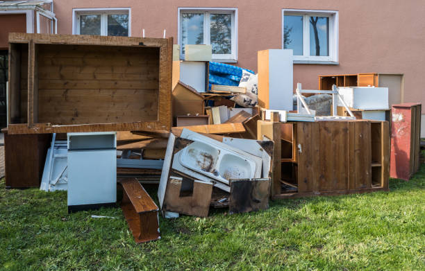 Best Junk Hauling Services  in Ahuimanu, HI