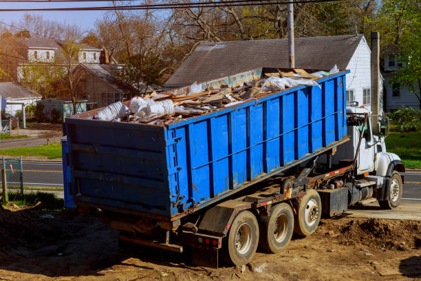 Best Commercial Junk Removal  in Ahuimanu, HI