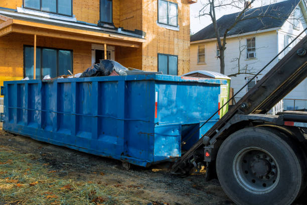 Best Trash Removal Near Me  in Ahuimanu, HI