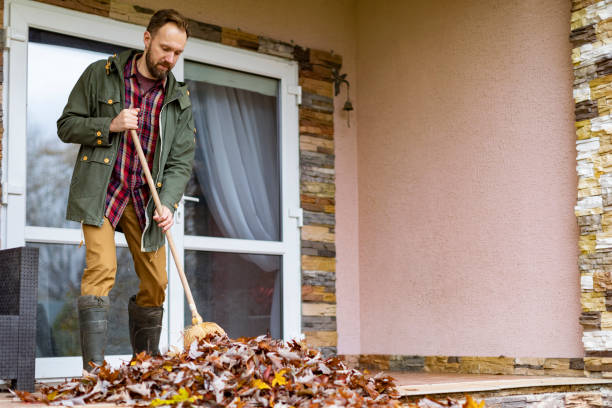 Best Estate Cleanout Services  in Ahuimanu, HI