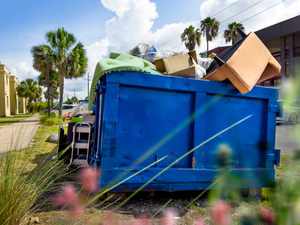 Best Commercial Junk Removal  in Ahuimanu, HI
