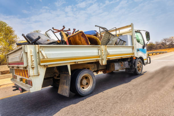 Best Attic Cleanout Services  in Ahuimanu, HI