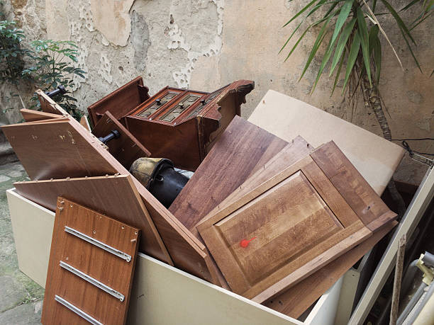 Best Garage Cleanout Services  in Ahuimanu, HI